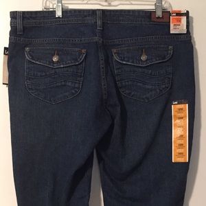 LEE JEANS